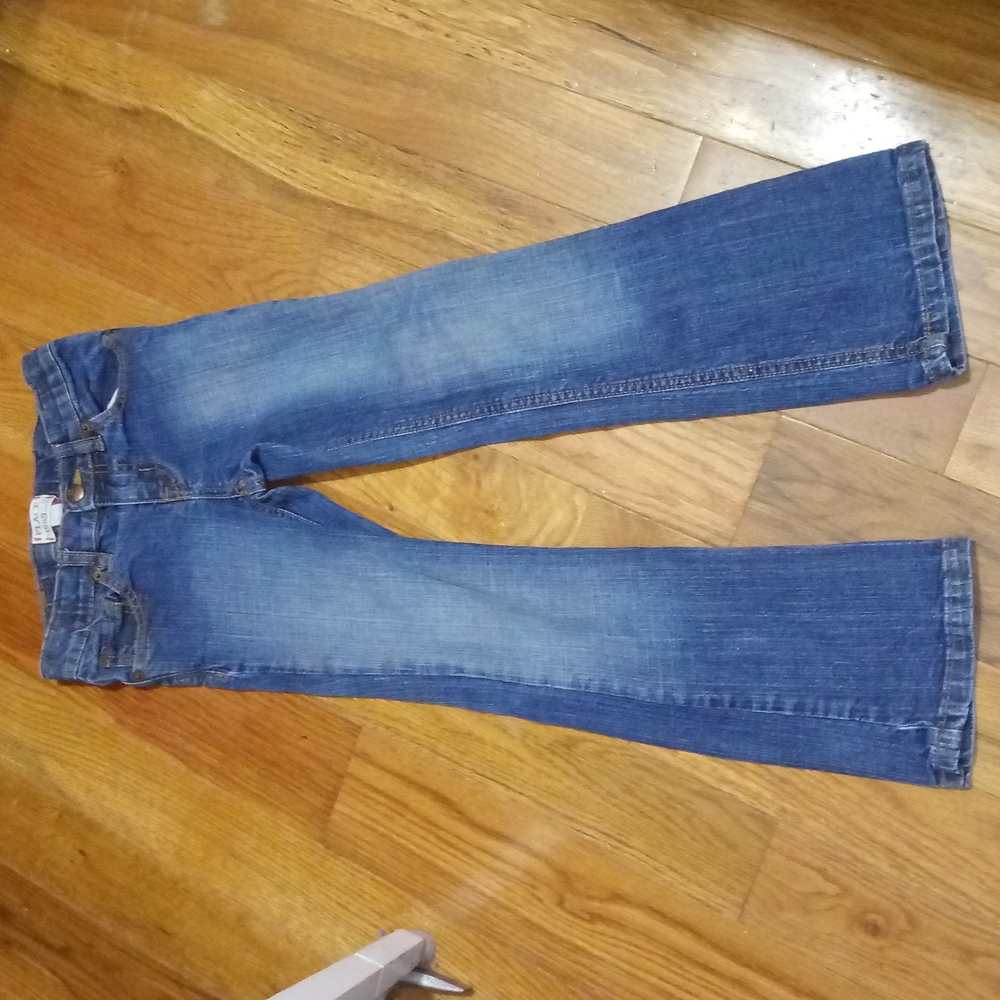 Girls Children's Place jeans